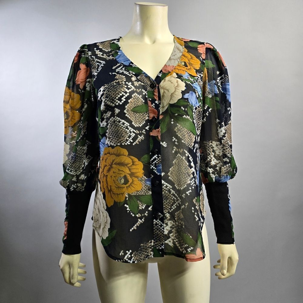 Cabi xs top R4